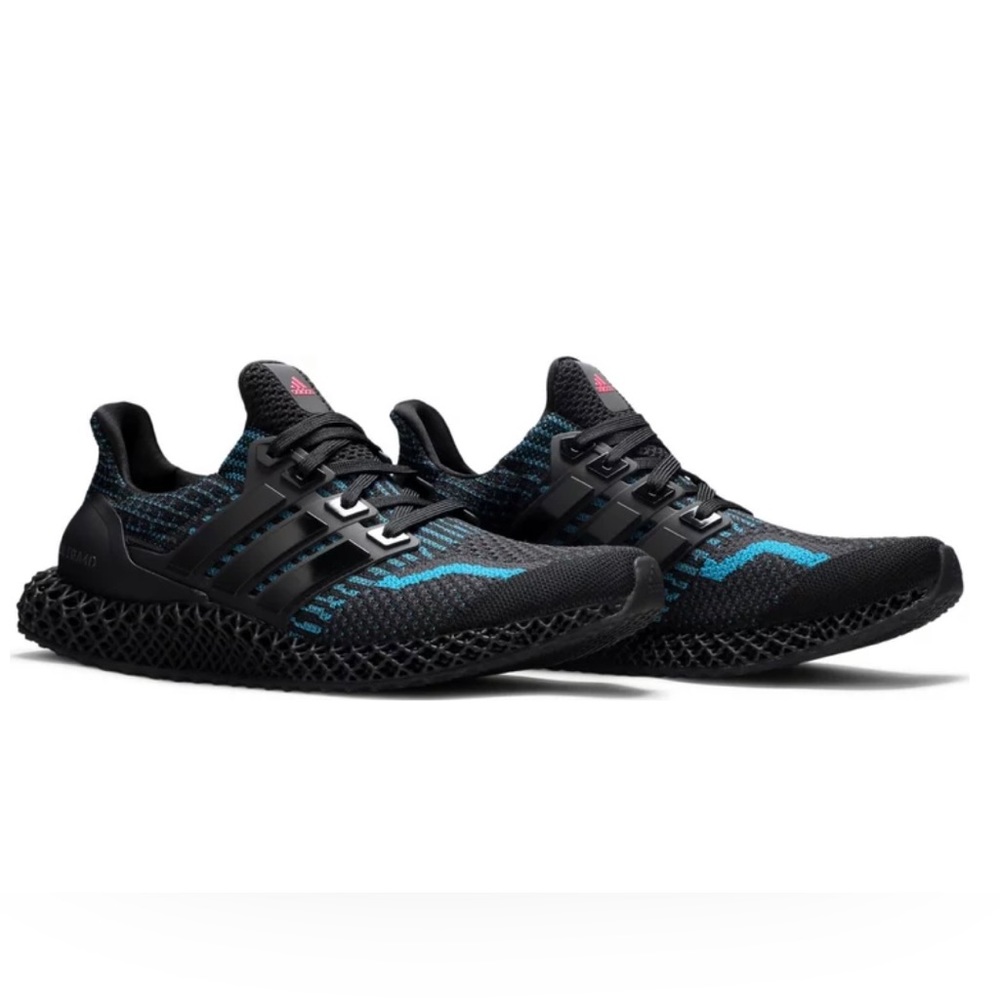 Ultra 4D 5.0 'Miami Nights